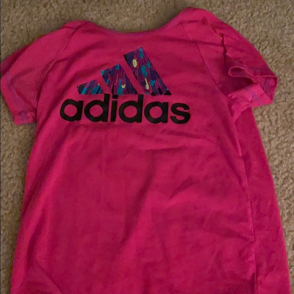 Adidas Shirt